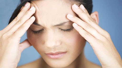 How to Get Rid of A Headache