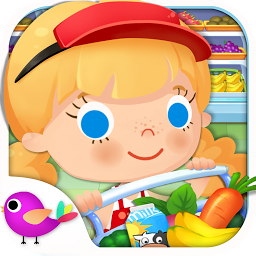 Candy"s Supermarket v1.0