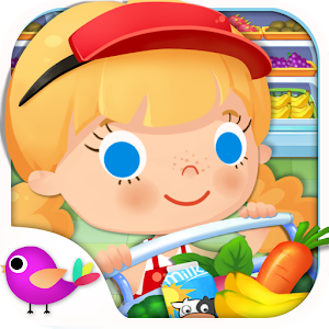Candys Supermarket logo