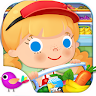 Candy's Supermarket Game icon