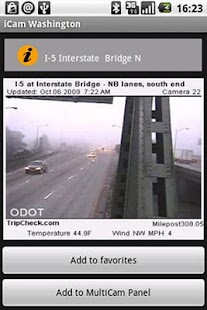 How to download iCam Washington 1.0.0 apk for pc