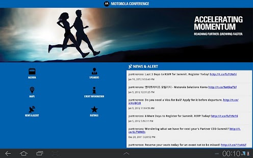 How to download 2012 APAC PARTNER CEO SUMMIT 1.1.10 apk for bluestacks