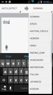 Lastest Translator APK
