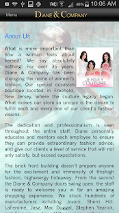 Download Diane & Co. APK for PC