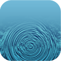 Water Ripple Live Wallpaper logo