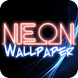 Neon Custom Wallpaper Maker