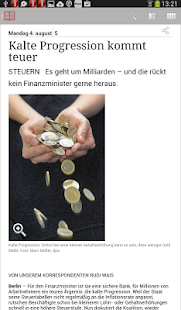 inFranken E-Paper Screenshots 14