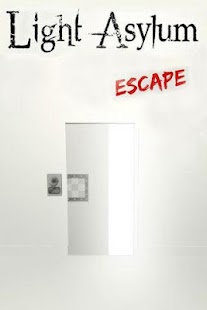 Light Asylum Escape - Room 2