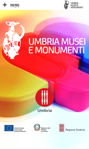 UMBRIA MUSEI E MONUMENTI