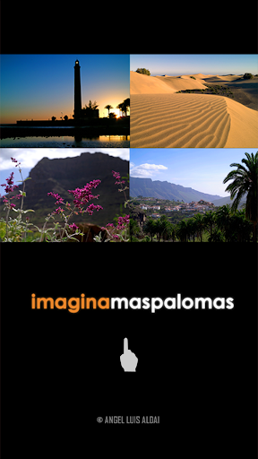 免費下載旅遊APP|ImaginaMaspalomas Smartphones app開箱文|APP開箱王