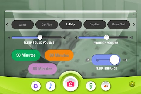 How to install TM Baby 1.1 apk for pc