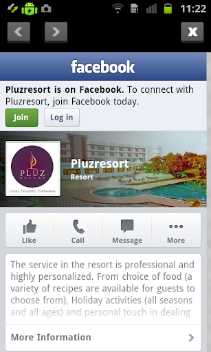 【免費旅遊App】Pluz Resort Silvassa-APP點子