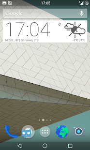 How to get Sense 6 Zooper Widget 1.0.0.0 apk for bluestacks