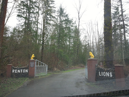 Renton Lions Camp