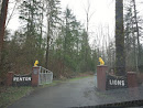 Renton Lions Camp