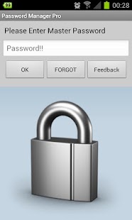 Password Manager