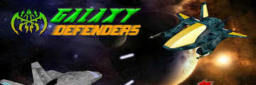 Galaxy Defenders v1.2.2 apk