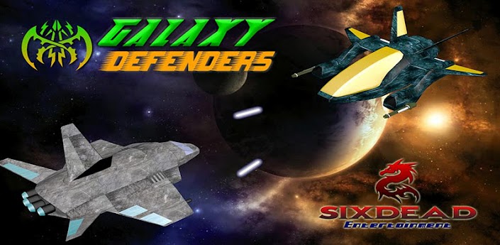 Galaxy Defenders v1.2.2
