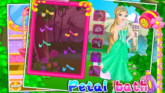 How to mod Petal bath lastet apk for pc