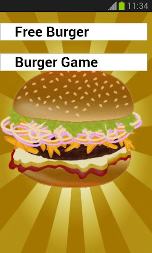 漢堡生產商遊戲