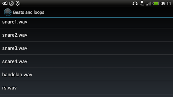 Free Download Beats And Loops Drum Machine APK for PC