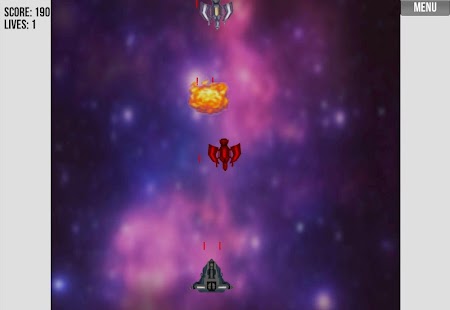 Lastest Space Wars 2d APK for Android