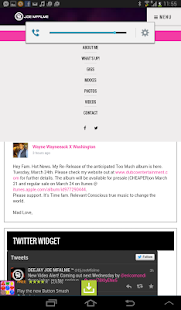 Dj Joe Mfalme Screenshots 3
