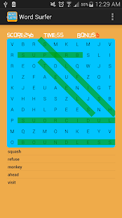 How to download Word Surfer lastet apk for pc