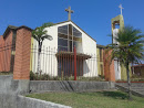 Iglesia de Carrizal
