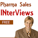 Pharma Sales Interviews logo