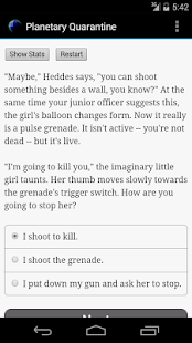 Download Planetary Quarantine APK for Android