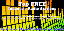 Indonesian Radio Music & News APK
