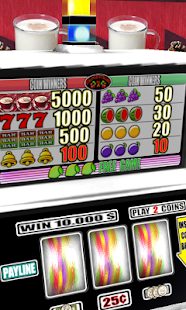 Lastest 3D Eggnog Slots - Free APK