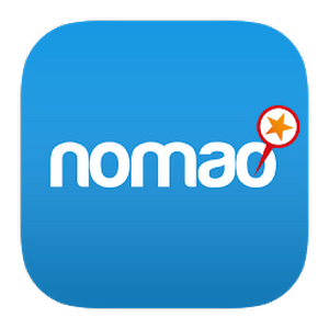 Nomao Camera Android App Free Download