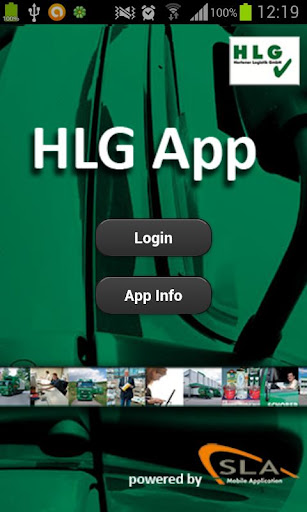 HLG App