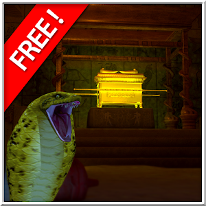 Ark Tomb 3D Free.apk 1.0