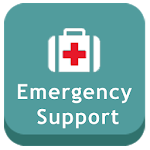 Cover Image of Download Emergency Support Odisha 0.0.3 APK