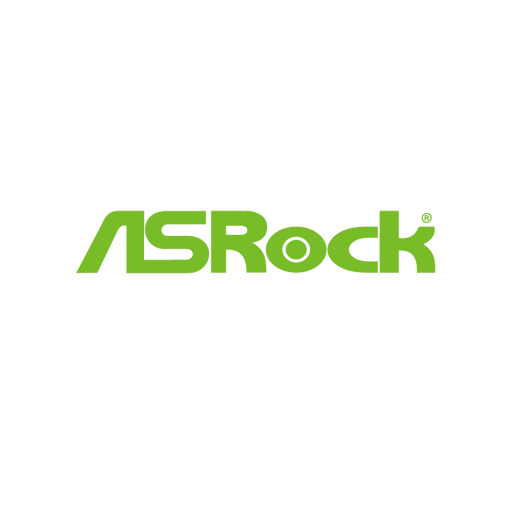 ASRock LOGO-APP點子