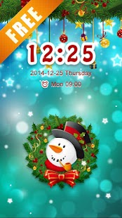 How to mod Colorful Xmas 2 in 1 Theme 1.00 mod apk for android