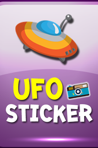 UFO camera