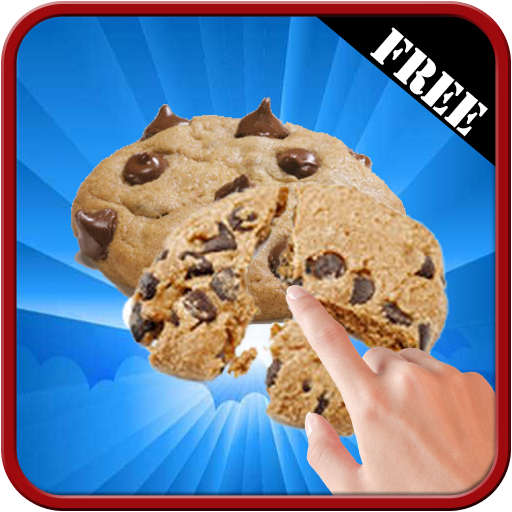Cookie Carnival Crush 休閒 App LOGO-APP開箱王