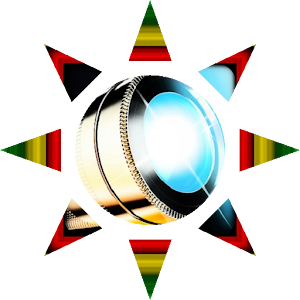 Amharic Flashlight Pro.apk 1.0