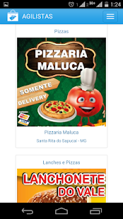 AGILISTAS Screenshots 1