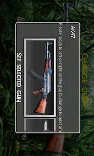 Download AK47 Kalashnikov Simulator APK for PC