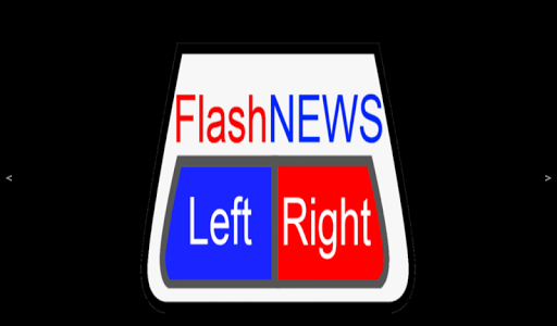 FlashNews: LeftRight