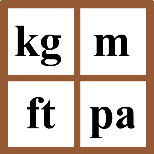 Easy Unit Converter mod apk - Download latest version V1.0.2