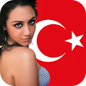 Türkisch logo