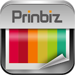 Cover Image of डाउनलोड Prinbiz 1.1.0 APK