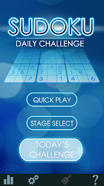 Sudoku: Daily Challenge poster 15