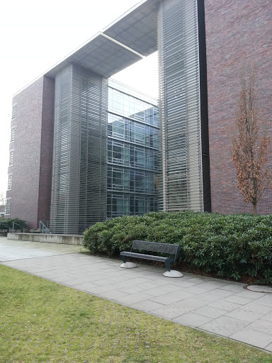 Campus Forschung UKE